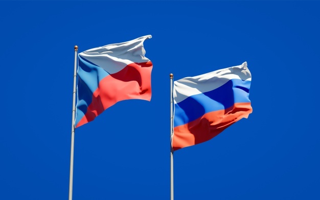 Чехію звинувачують у фінансуванні Росії через рекордний імпорт сталі