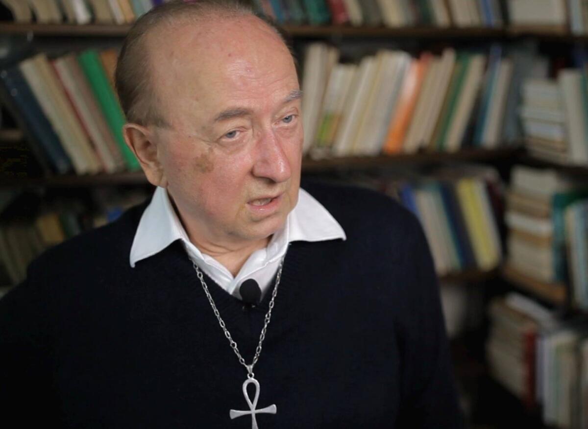 Пішов з життя український та американський письменник Юрій Тарнавський