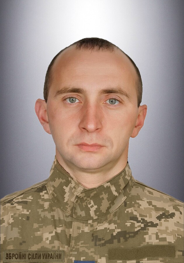 У боях на Донеччині загинув поет Роман Собечко