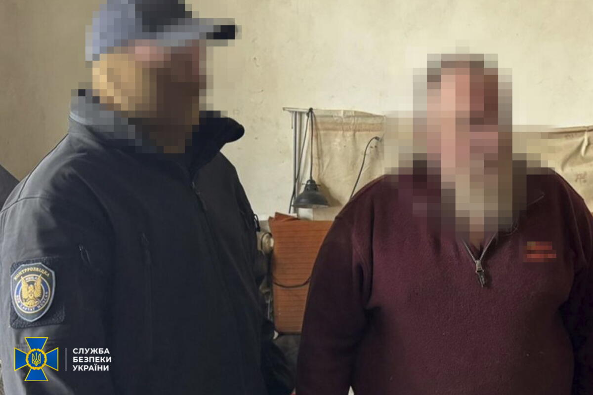 У Харкові російські спецслужби готували новий теракт, проте спробу зірвала контррозвідка СБУ