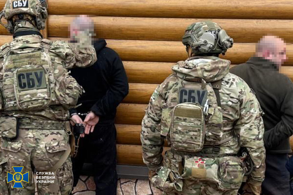 У Дніпрі російські агенти намагалися зірвати початок опалювального сезону: деталі від СБУ