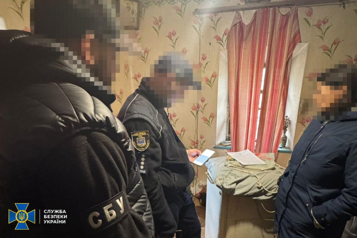 Правоохоронці викрили проросійську агітаторку на Миколаївщині: деталі