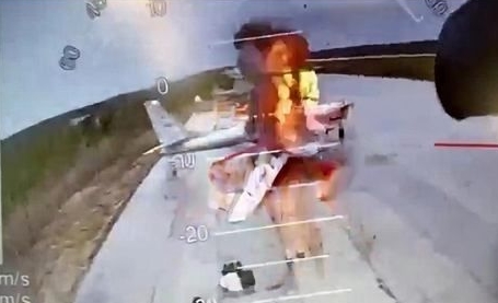 У ФСБ вже знайшли «британський слід» в атаці на російські авіабази стратегічної авіації