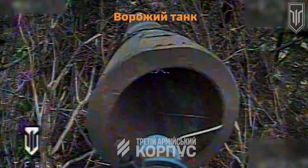 У мережі оприлюднили фрагменти успішної роботи операторів БПЛА Третьої штурмової бригади