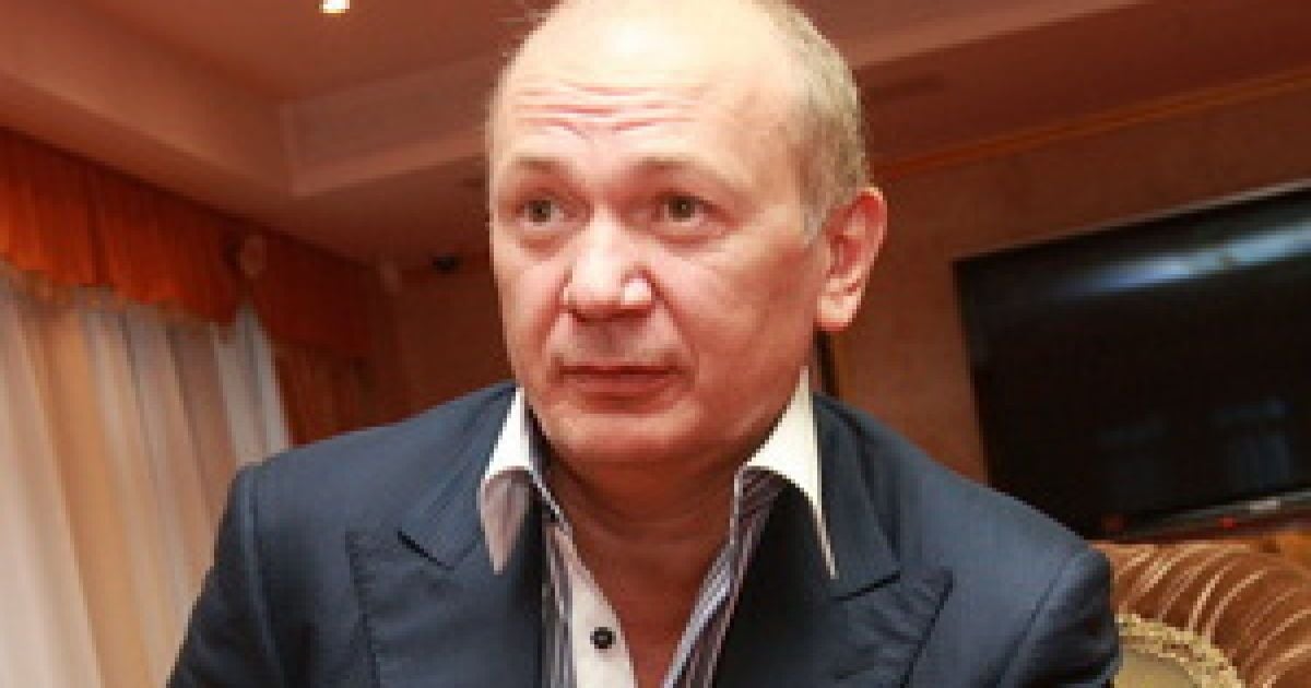 З’ясувалося, де перебуває соратник Віктора Януковича Юрій Іванющенко, якого НАБУ оголосило в розшук