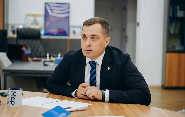 На подвійному плагіаті піймали заступника українського урядовця