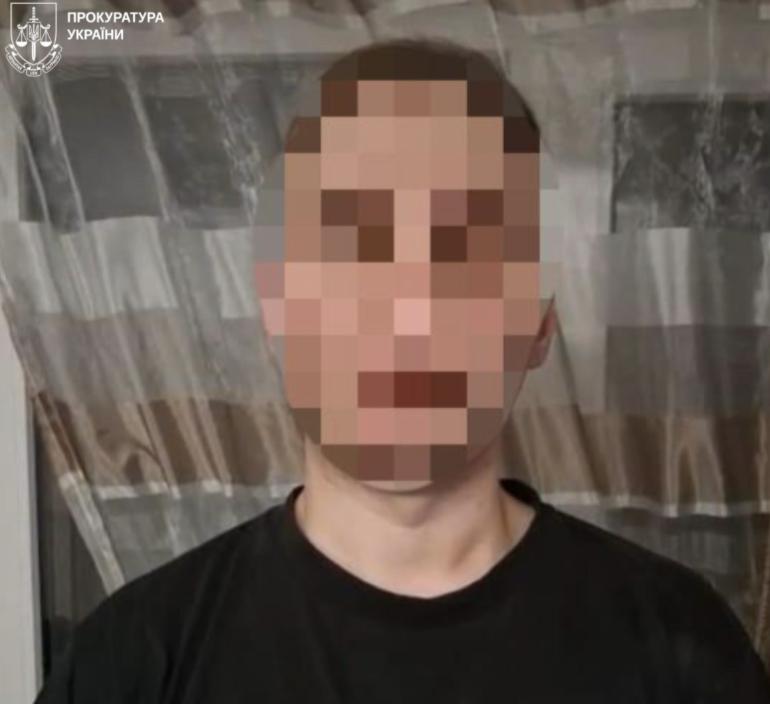 Підпалювачу автомобілів на Прикарпатті оголосили підозру