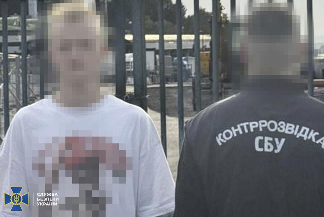 В Європі українські спецслужби викрили російського агента: подробиці