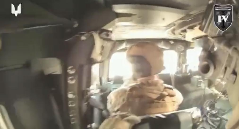 На Донеччині ССО ЗСУ показали російській ДРГ, хто в домі господар