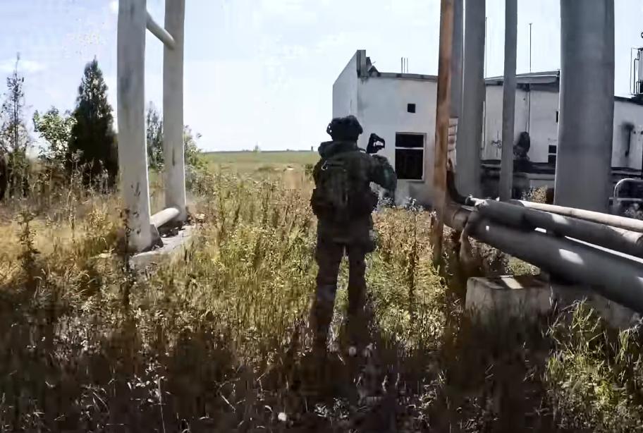 У мережі показали, як оператори ССО ліквідували загрозу на Покровському напрямку