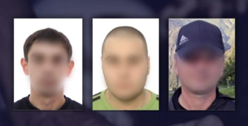 В Україні повідомили про підозру російському офіцеру та представникам окупаційної адміністрації: деталі від Офісу Генпрокурора