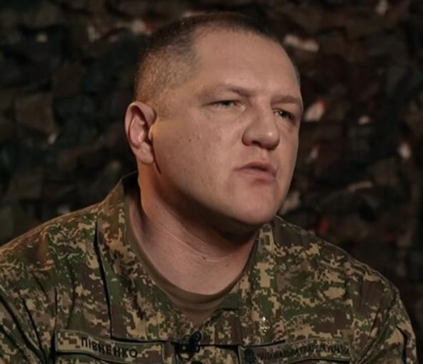 У командуванні Нацгвардії озвучили кількість військових, що пройшли підготовку за кордоном