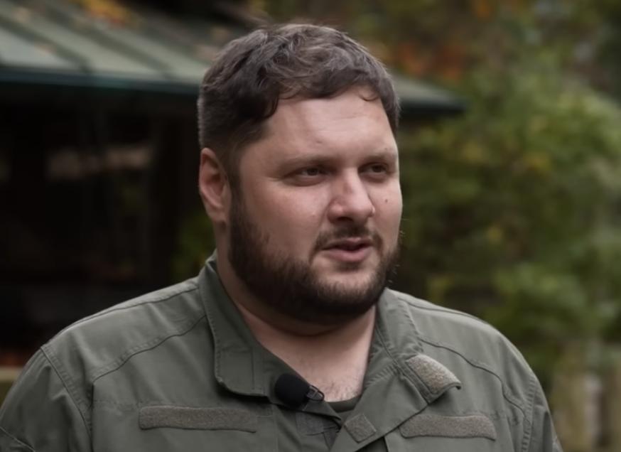 Спікер чеченського батальйону імені Шейха Мансура відповів, що спільного між Джохаром Дудаєвим і Віктором Ющенком