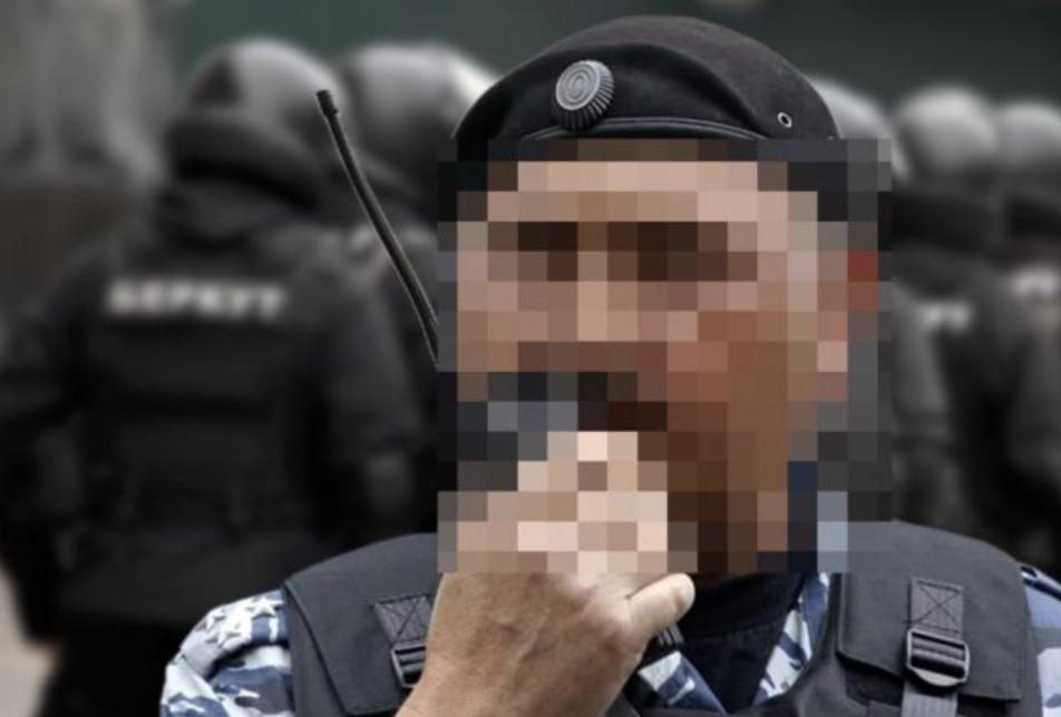 До 10 років позбавлення волі засудили командира спецпідрозділу міліції «Беркут»: подробиці