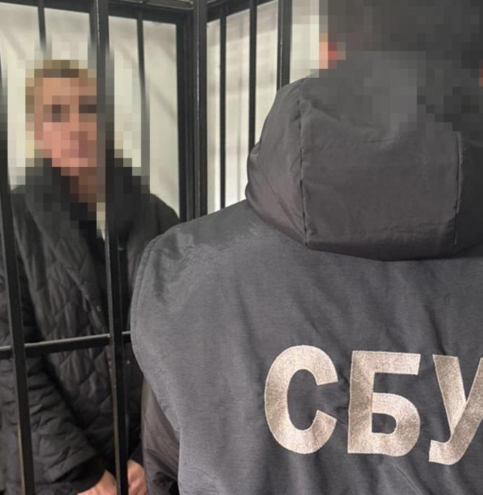 Агентку російських спецслужб, яка коригувала атаки по енергооб’єктах Вінниччини, затримали правоохоронці
