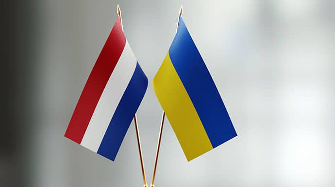 «Це поганий сигнал для тих, хто підтримує Україну»: у Нідерландах відреагували на корупційний скандал