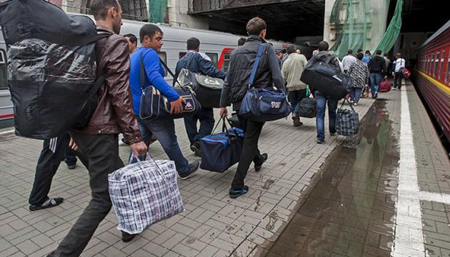 Експерт розповів, звідки до України приїжджають трудові мігранти