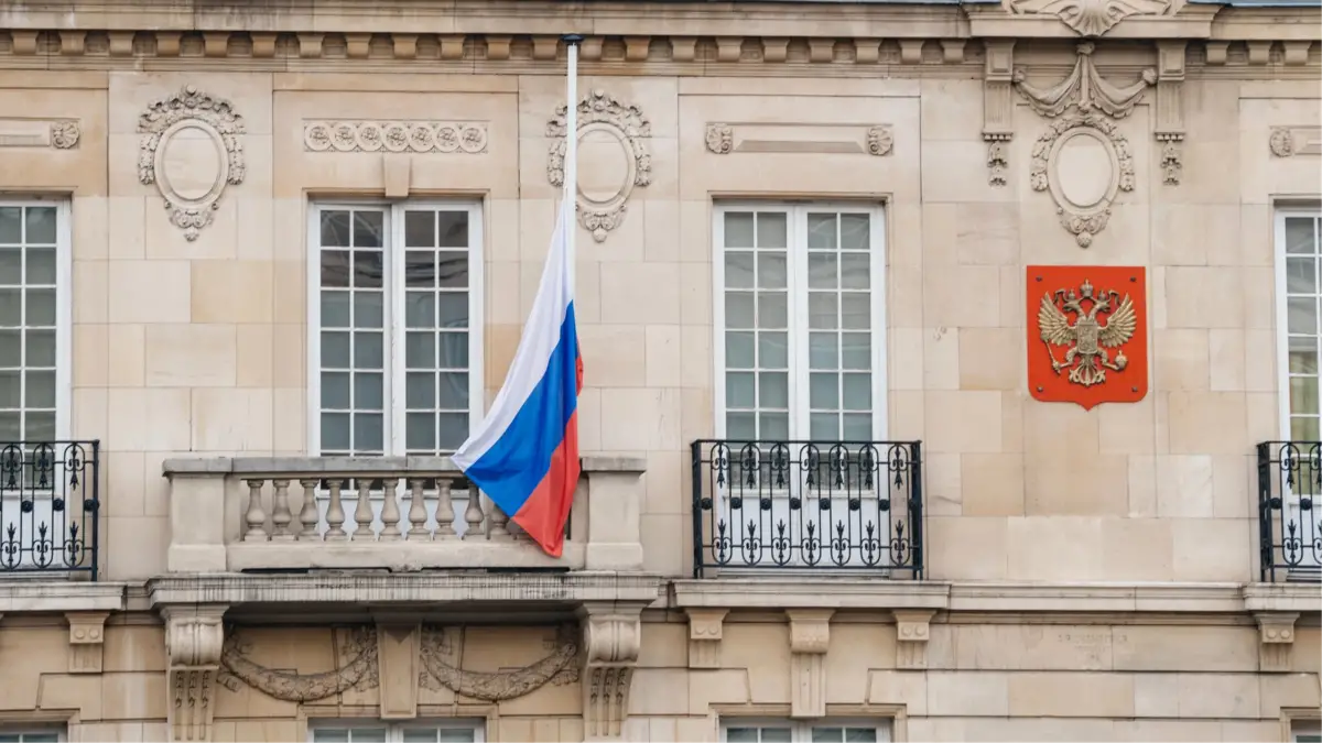 Польща закриває останнє російське консульство