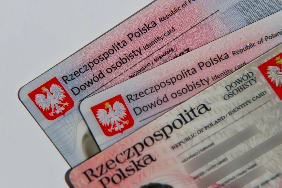 Що таке PESEL у Польщі і як його отримати