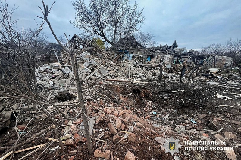 Окупанти не припиняють обстріли Донеччини: за добу поранено двоє осіб