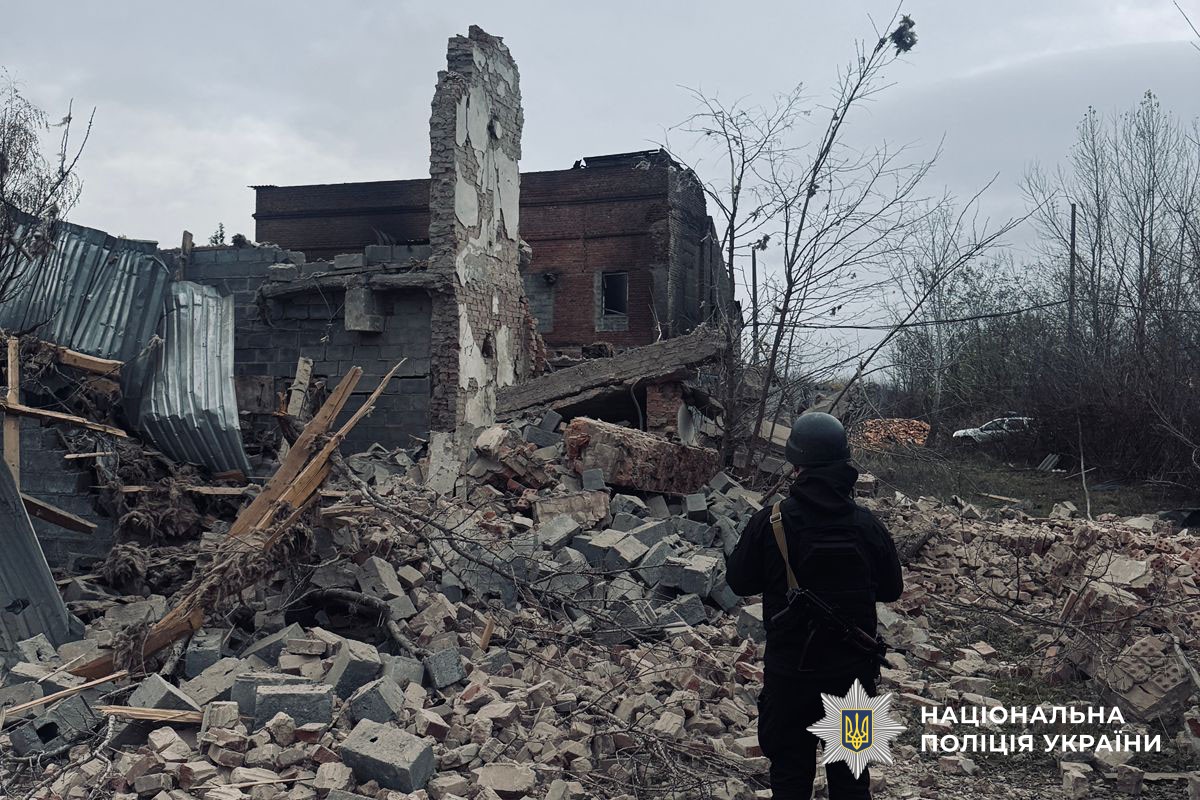 Російські обстріли Донеччини забрали життя трьох людей