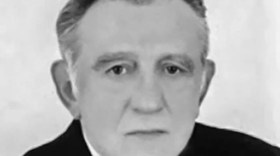 Пішов з життя депутат Верховної Ради України першого скликання