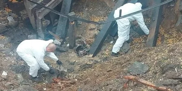 У Польщі заявили, що Україна затримує перемовини про ексгумацію жертв Волинської трагедії