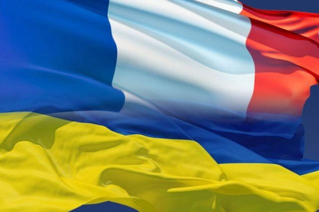 Огляд матчу Франція – Україна у відборі на ЧС-2026 з футболу (відео)