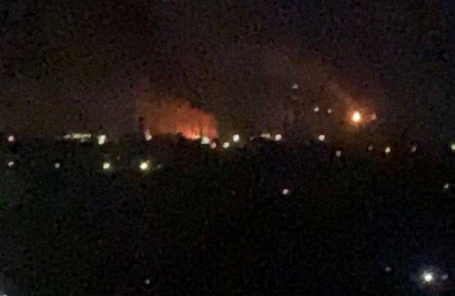 Рязанський НПЗ сьомий раз був атакований БПЛА