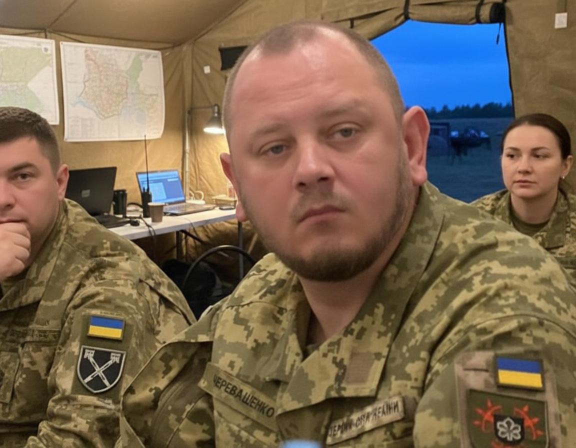 Президент затвердив кандидатуру нового командувача безпілотних систем ППО