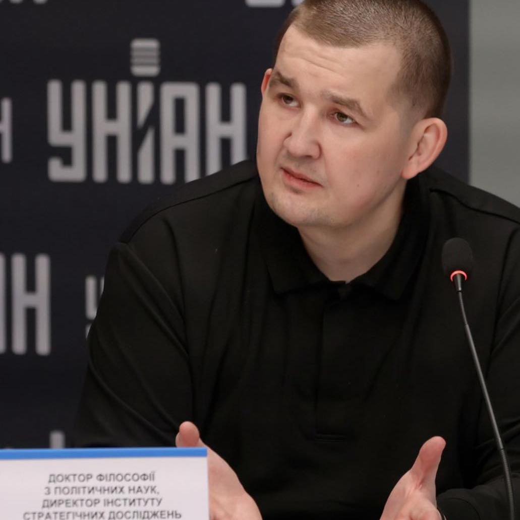 У ДТП загинув правозахисник Павло Лисянський