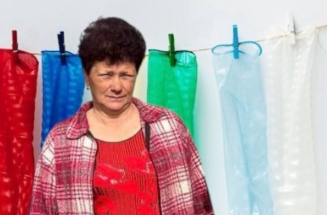 На Харківщині вирок отримала жінка, що злила дані про ЗСУ сину, який перебуваючи у РФ обіцяв іншим інформаторам «надати гарні посади після перемоги Росії»