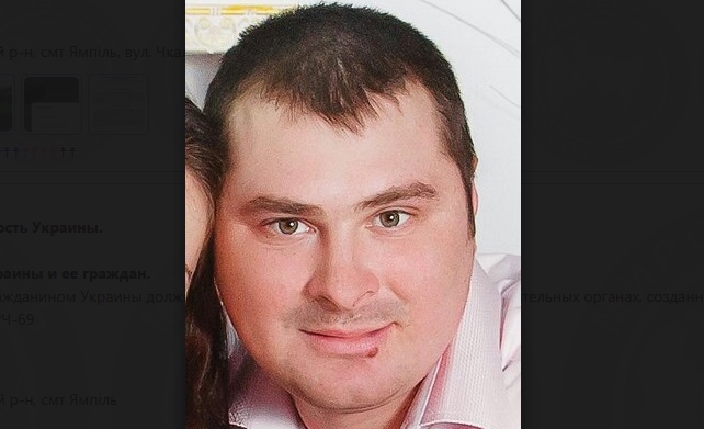 За колабораціонізм засуджено сержанта ДСНС з Лиману