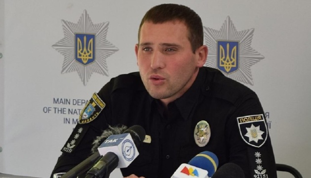 У ЗМІ повідомили про відставку керівника міграційної поліції Сергія Шайхета
