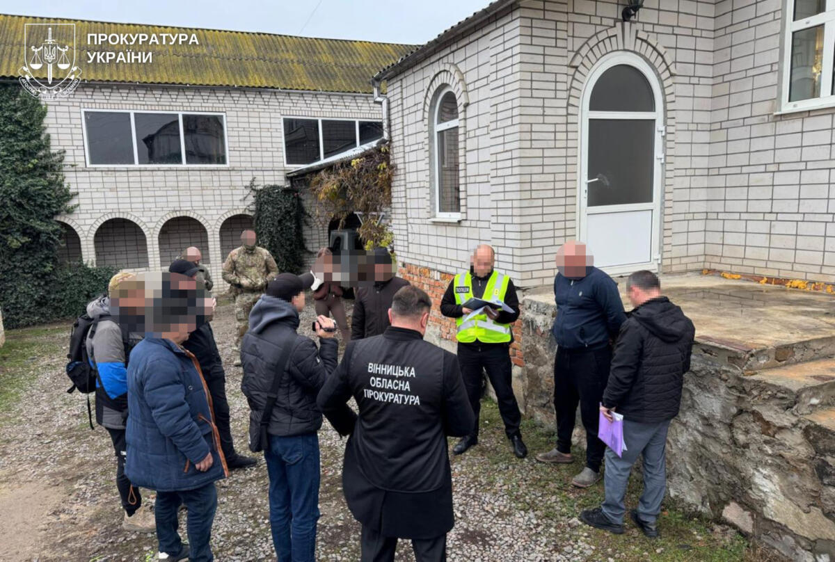«Купив» фіктивний шлюб із дівчиною з інвалідністю: депутат з Вінниччини підозрюється в ухиленні від мобілізації