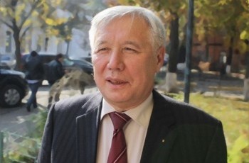 Колишній прем’єр-міністр Юрій Єхануров розповів про свого сина, який служить у ЗСУ