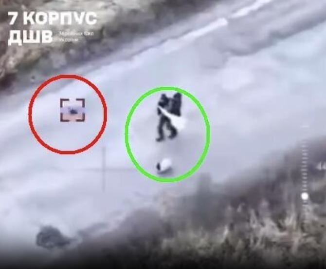У Куп’янському районі на Харківщині зафіксовано черговий злочин окупантів проти цивільних