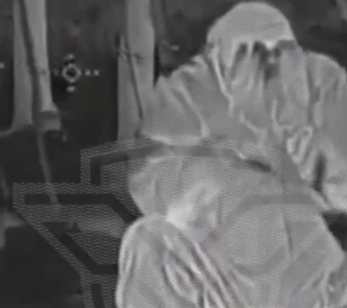 У 59-й ОШБр імені Якова Гандзюка показали, як оператори нічних дронів полюють на російських окупантів