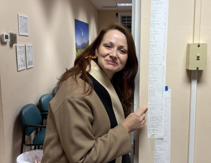 У США на місцевих виборах перемогла українська журналістка Ірина Соломко