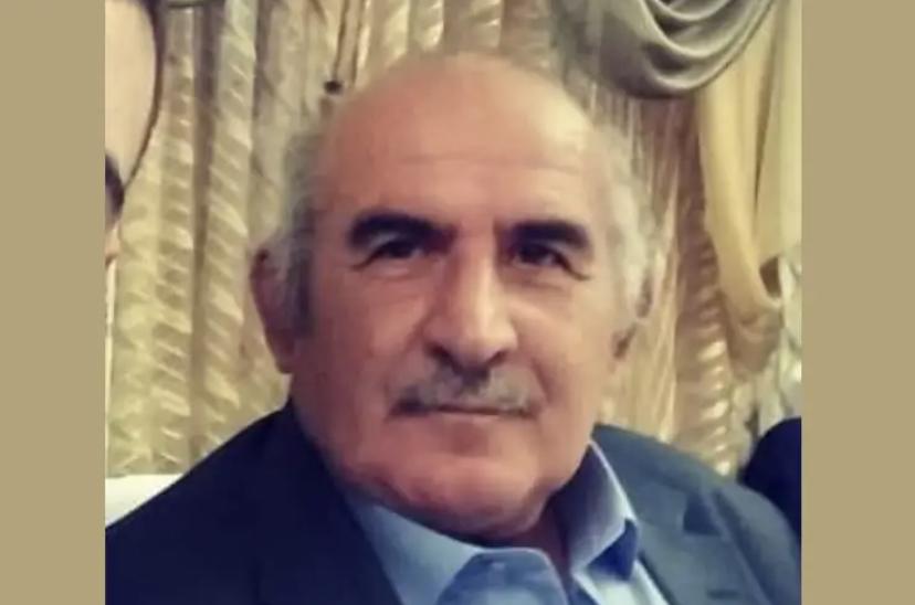 Помер відомий кримськотатарський активіст і очільник регіонального меджлісу Дейна Смаїл
