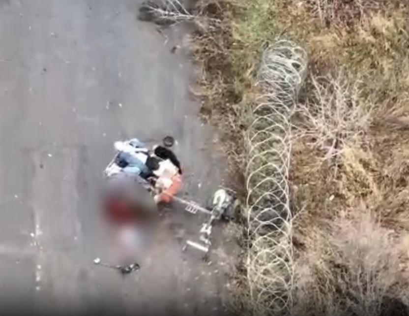 У Харківській області російські окупанти вбили групу цивільних: прокуратура повідомила деталі