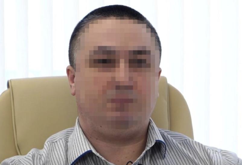 Про підозру повідомлено псевдопосадовцю, який сприяв проведенню виборів президента РФ на окупованій частині Донеччини