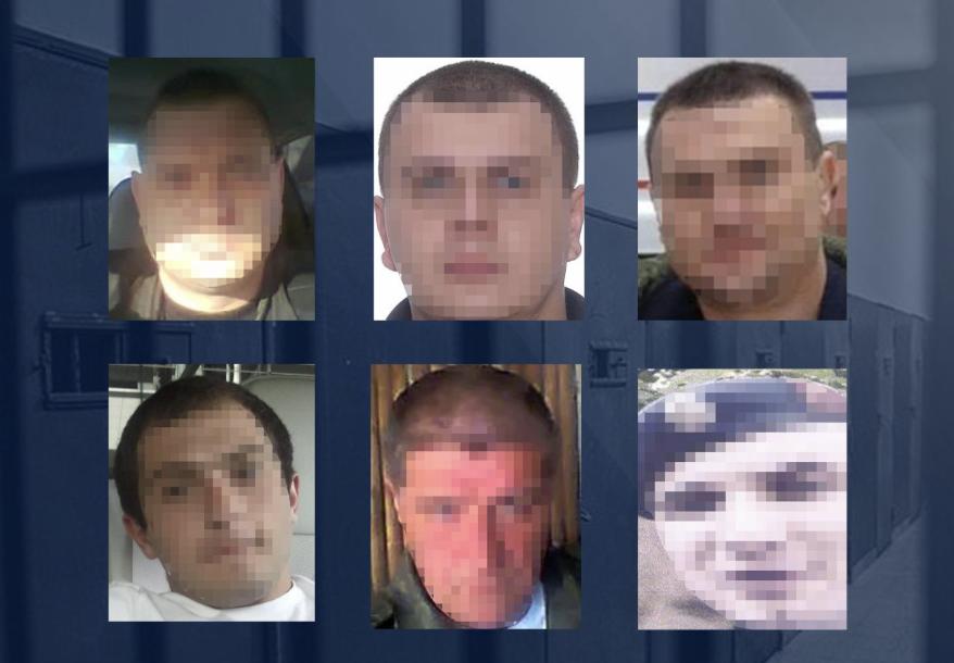 Обвинувальні акти щодо групи представників окупаційних структур скеровано до суду: деталі від Донецької обласної прокуратури