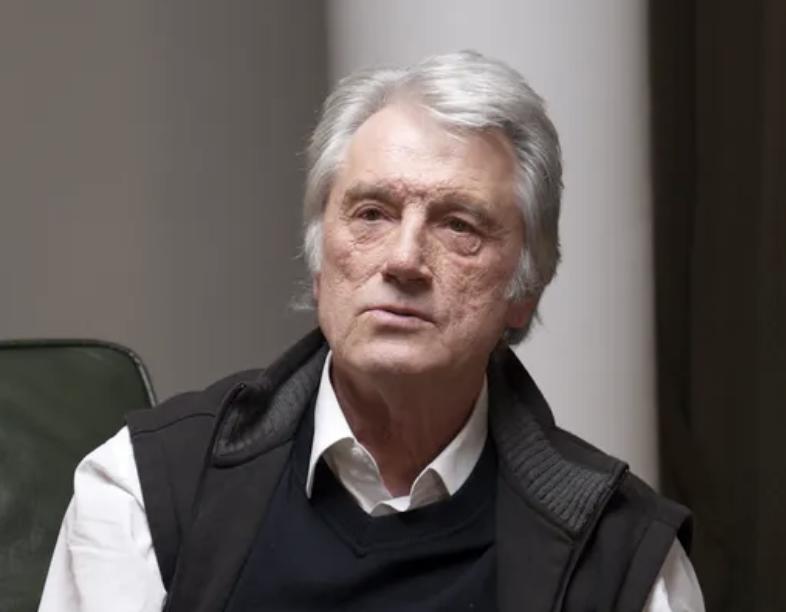 Віктор Ющенко розповів про «велике гарне діло», яке, за його словами, робить російський диктатор Володимир Путін
