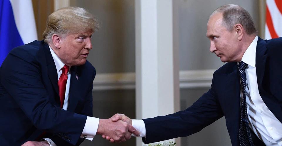 Капітуляція чи кінець війни? Що ховається за “мирим планом” Трампа для України