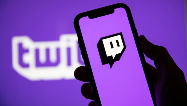 Український стрімінг став ще на крок ближче: Twitch “заговорив” солов’їною