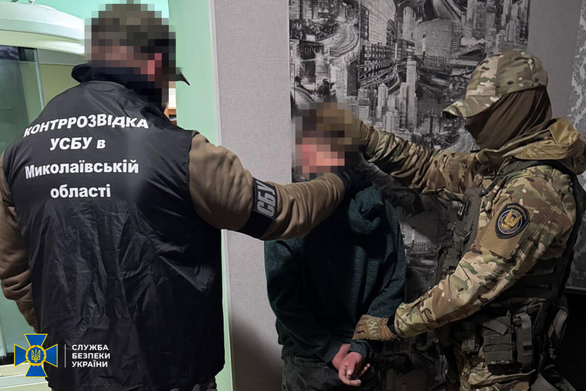У Миколаєві російський агент намагався підірвати авто з українськими воїнами: СБУ розкрила деталі