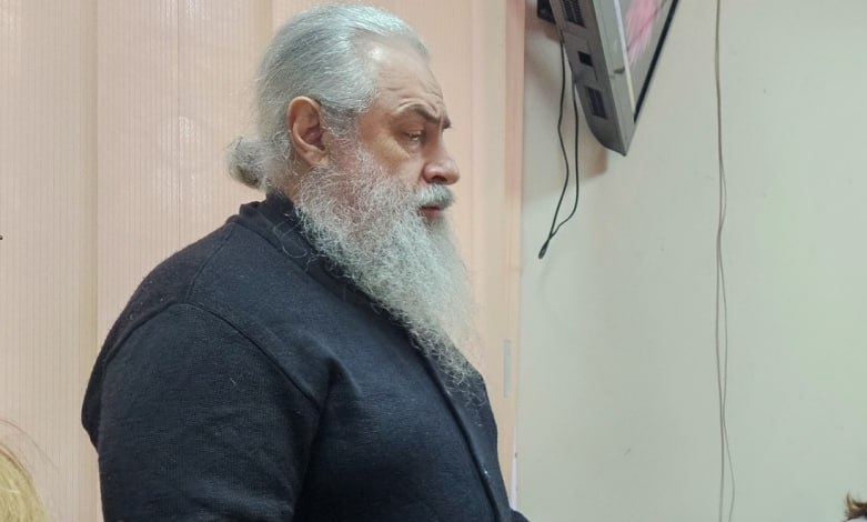 Після того як намісника Святогірської лаври випустили з СІЗО, він не з’явився на судове засідання у Дніпрі