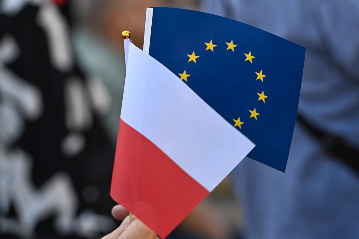 У Польщі рекордно зросла підтримка виходу з ЄС