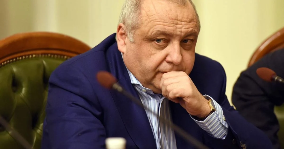 Українській владі дав пораду політтехнолог, який працював із Ющенком та Порошенком